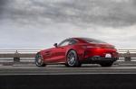 Mercedes-AMG GT C 2019 года (NA)